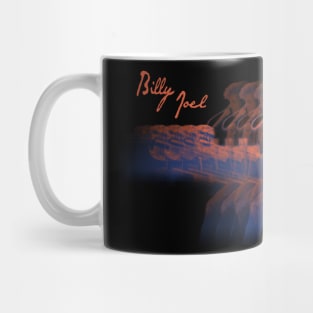 Piano man Mug